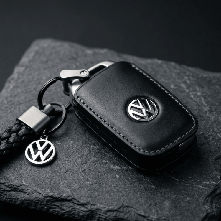 Volkswagen Key Covers - Vietiki
