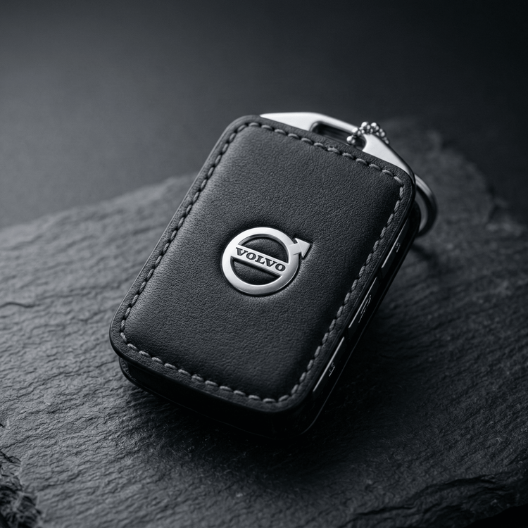 Volvo Key Covers - Vietiki