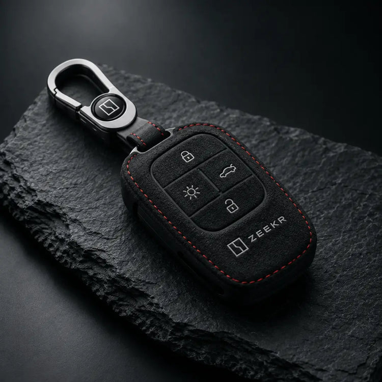 Zeekr key covers