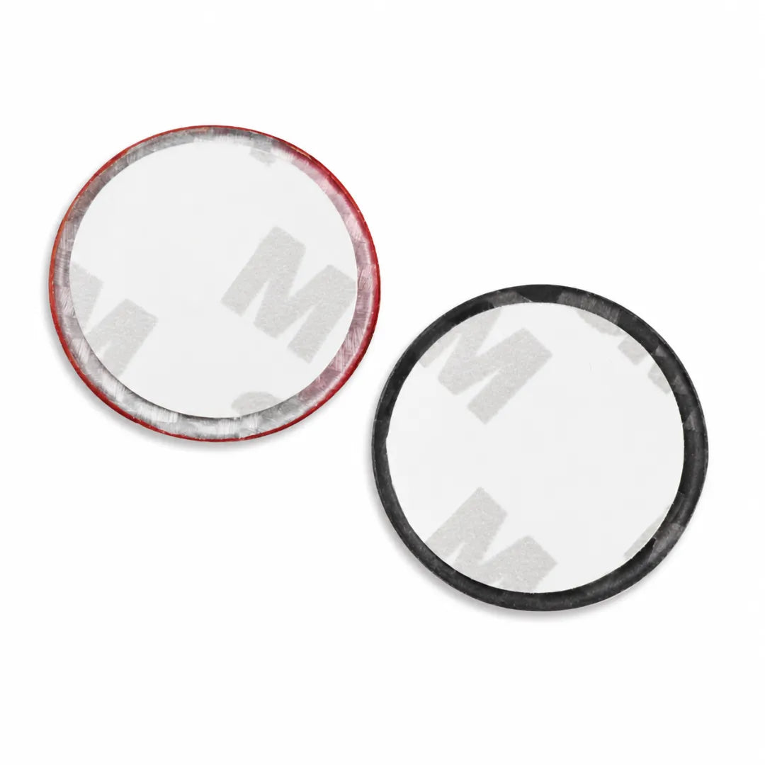 Carbon Fiber Start Button for Mercedes (MB1)
