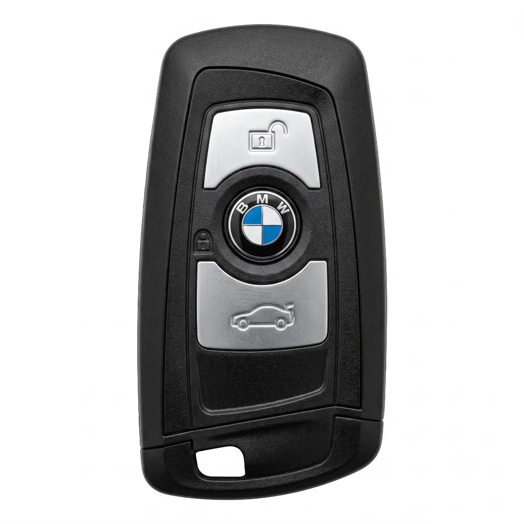 BMW Key Fob Cover – Standard Smart Fob