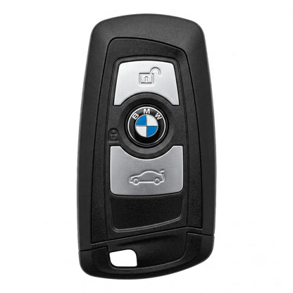BMW Key Fob Cover – Standard Smart Fob