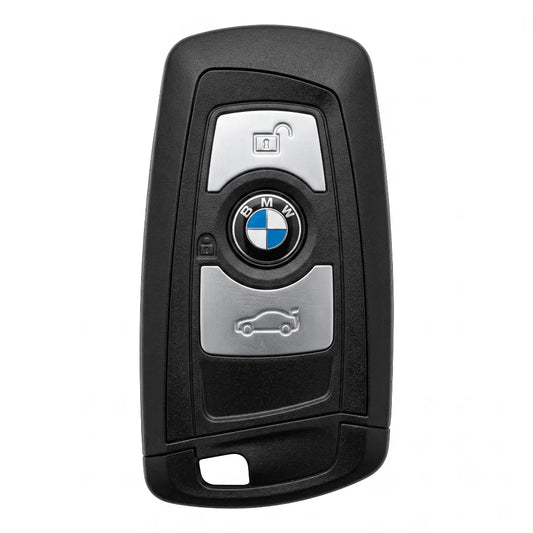 BMW Key Fob Cover – Standard Smart Fob