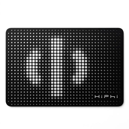 HiPhi Factory Key Fob – NFC Card Key