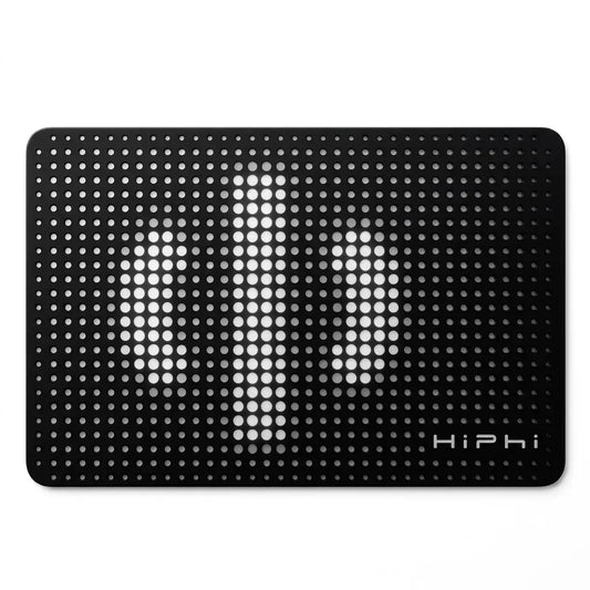 HiPhi Factory Key Fob – NFC Card Key