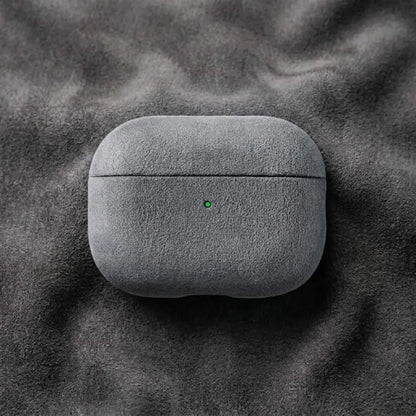 AirPods Hülle – Alcantara