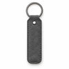 Alcantara Keychain - Classic Strap