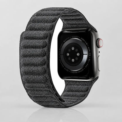 Apple Watch - Alcantara Magnetic Band