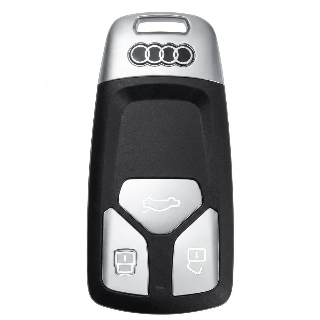 Audi Key Fob Cover - Geometric 3 - Button Smart Fob