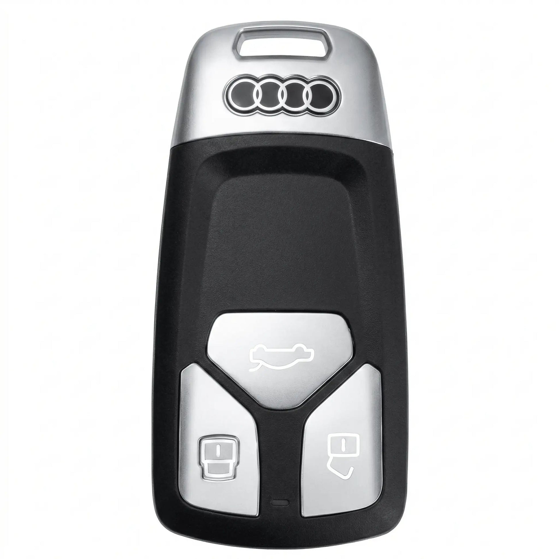 Audi Key Fob Cover - Geometric 3 - Button Smart Fob