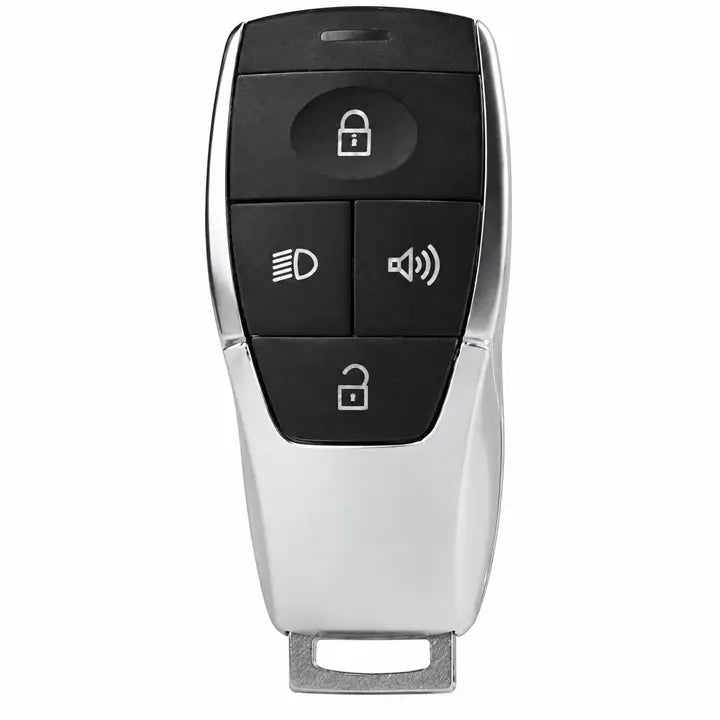 BAIC Factory Key Fob - Smart Key 4-Button