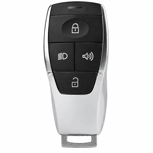 BAIC Factory Key Fob - Smart Key 4-Button