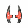 Carbon Fiber Paddle Shifters For Mercedes AMG (MB2)