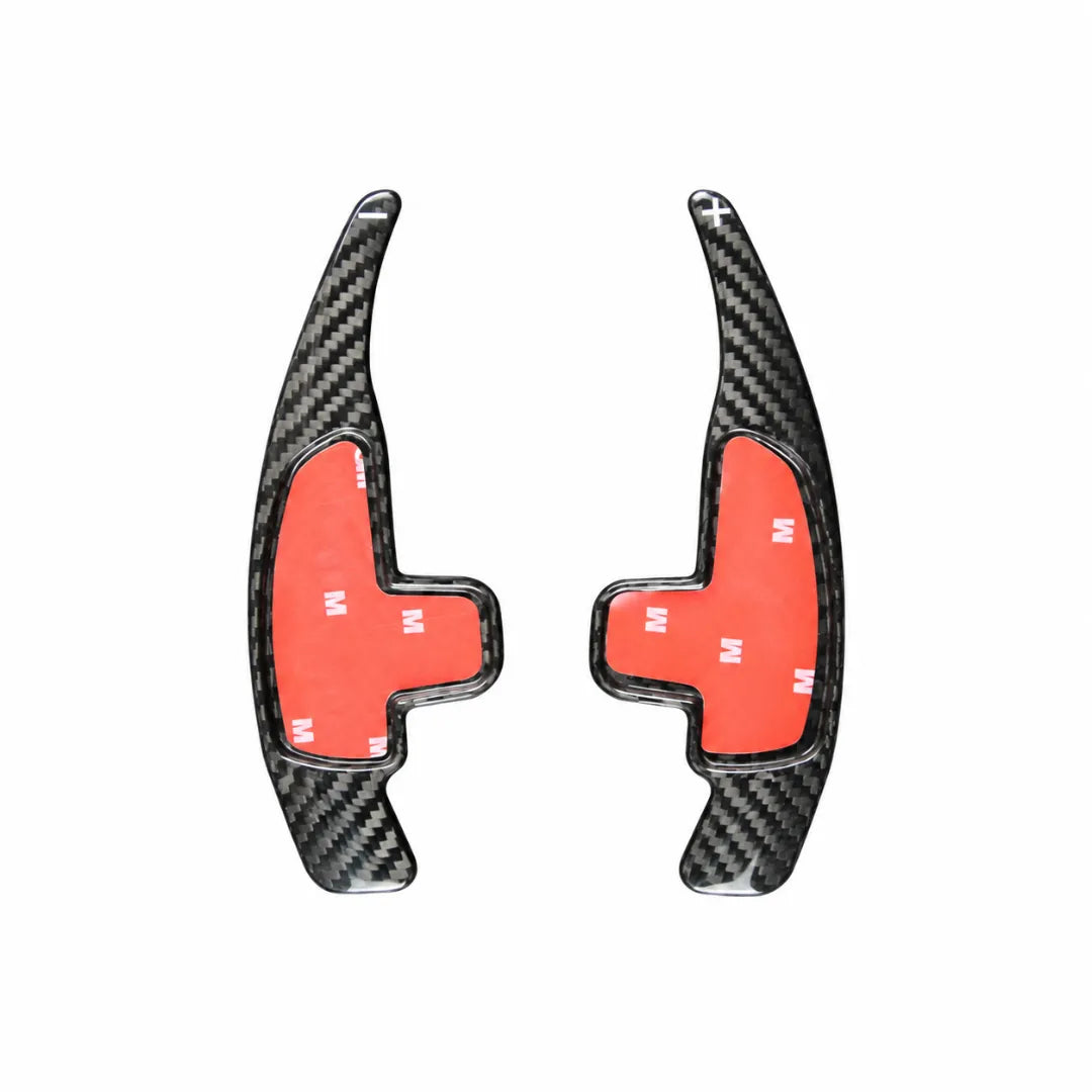 Carbon Fiber Paddle Shifters For Mercedes AMG (MB2)