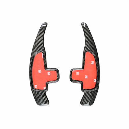 Carbon Fiber Paddle Shifters For Mercedes AMG (MB2)