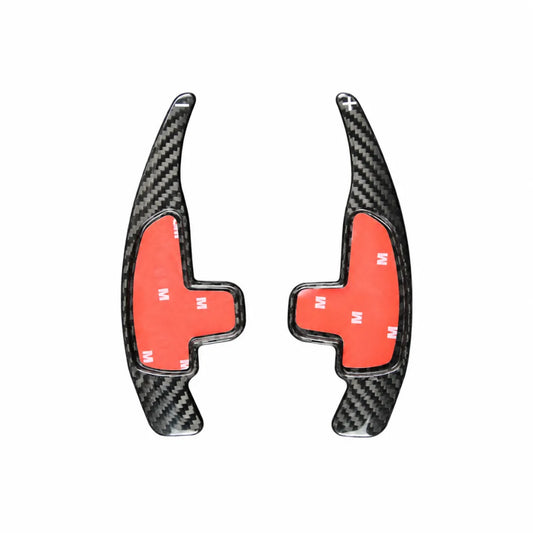 Carbon Fiber Paddle Shifters For Mercedes AMG (MB2)