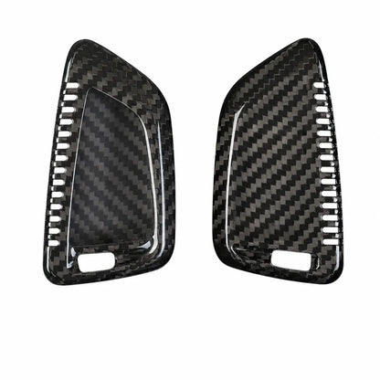 BMW Carbon-Schlüsselhülle - Wide-Slot Blade Design