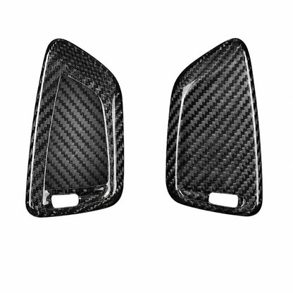 BMW Carbon-Schlüsselhülle - Wide-Slot Blade Design