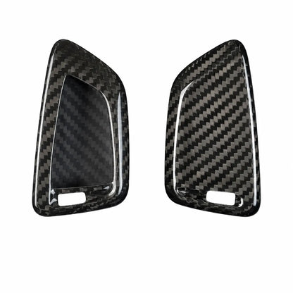 BMW Carbon-Schlüsselhülle - Wide-Slot Blade Design