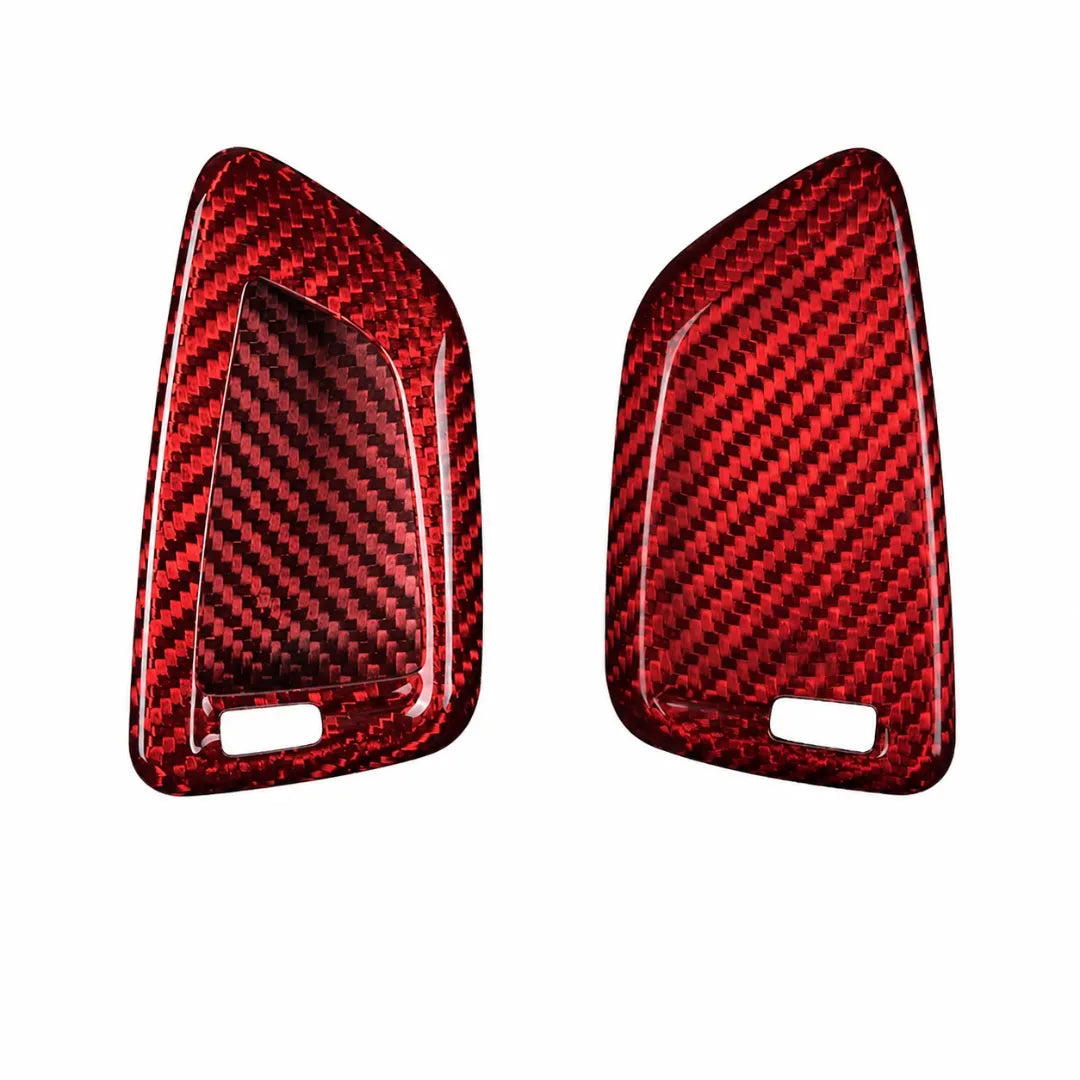 BMW Carbon-Schlüsselhülle - Wide-Slot Blade Design