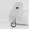 BMW Ziegenleder Schlüsselhülle - Symmetrischer Smart Key