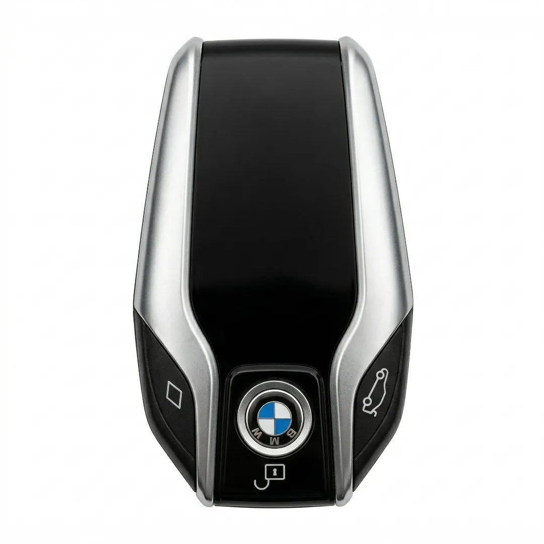 BMW Key Fob – Display Key