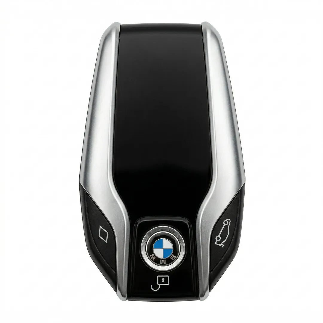 BMW-Schlüssel – Display Key