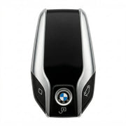 BMW Key Fob – Display Key