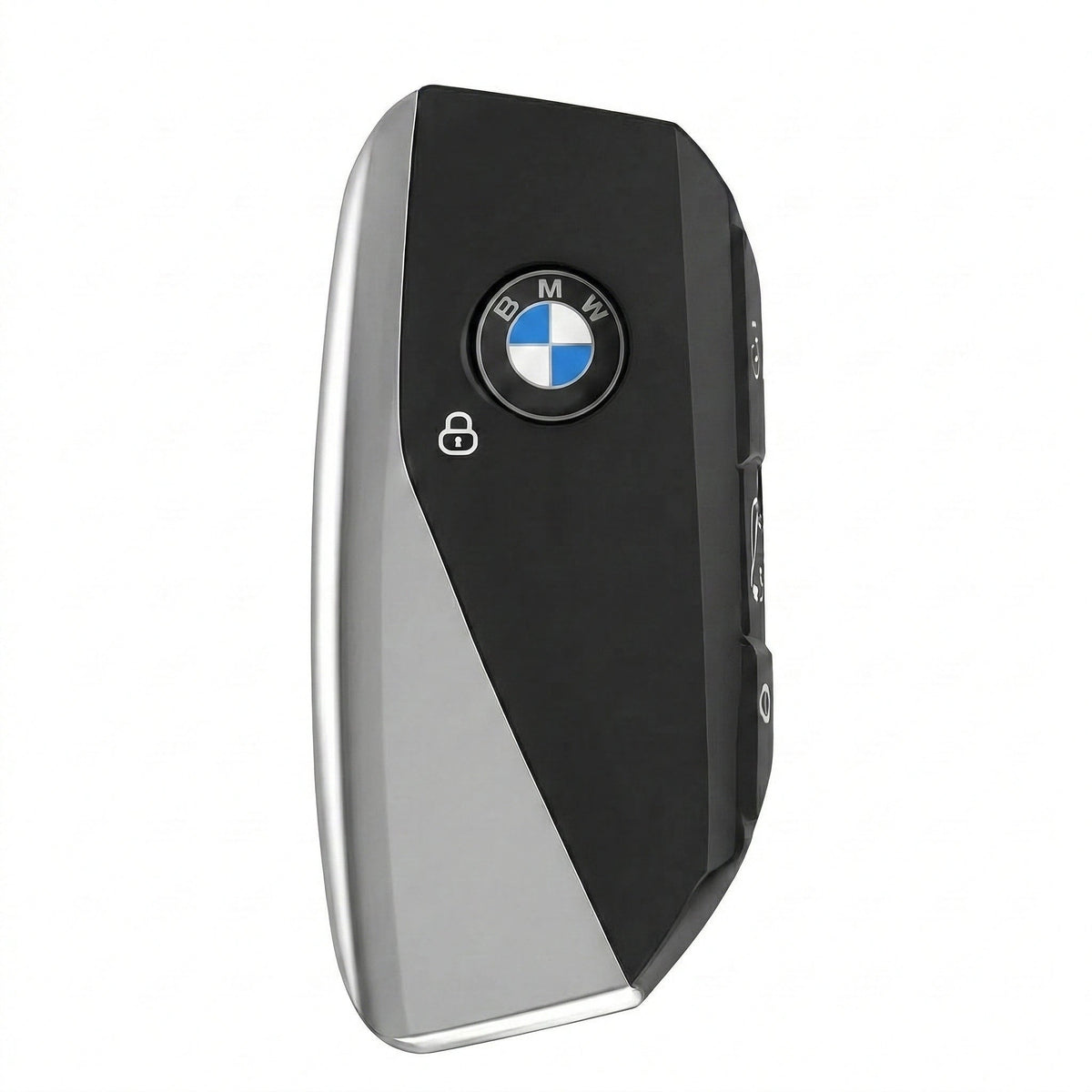 BMW Key Fob - Side Button Wedge