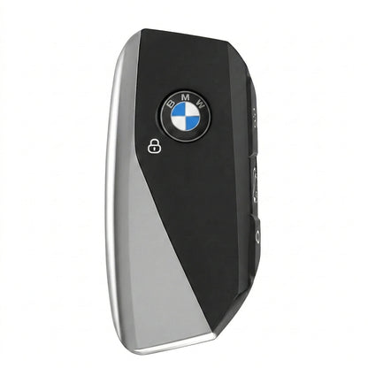 BMW Key Fob - Side Button Wedge