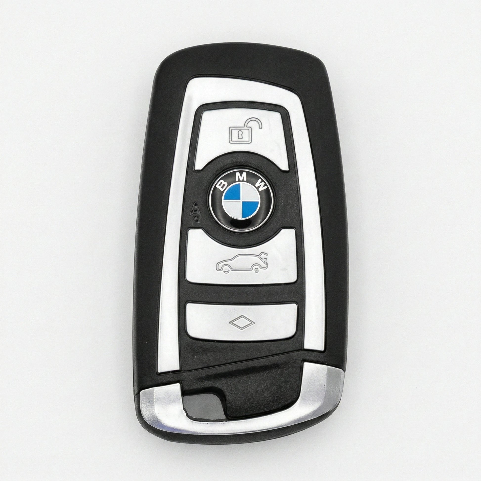 BMW Key Fob - Symmetric Smart Fob