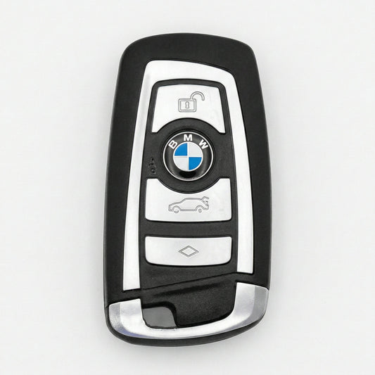 BMW Key Fob - Symmetric Smart Fob