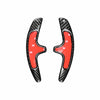 Carbon Fiber Paddle Shifters for Porsche (P1)