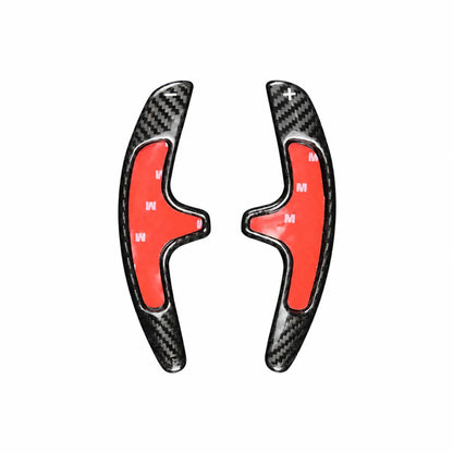 Carbon Fiber Paddle Shifters for Porsche (P1)