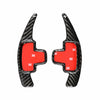 Carbon Fiber Paddle Shifters For Mercedes (MB1)