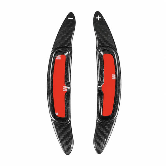 Carbon Fiber Paddle Shifters for Porsche (P3)