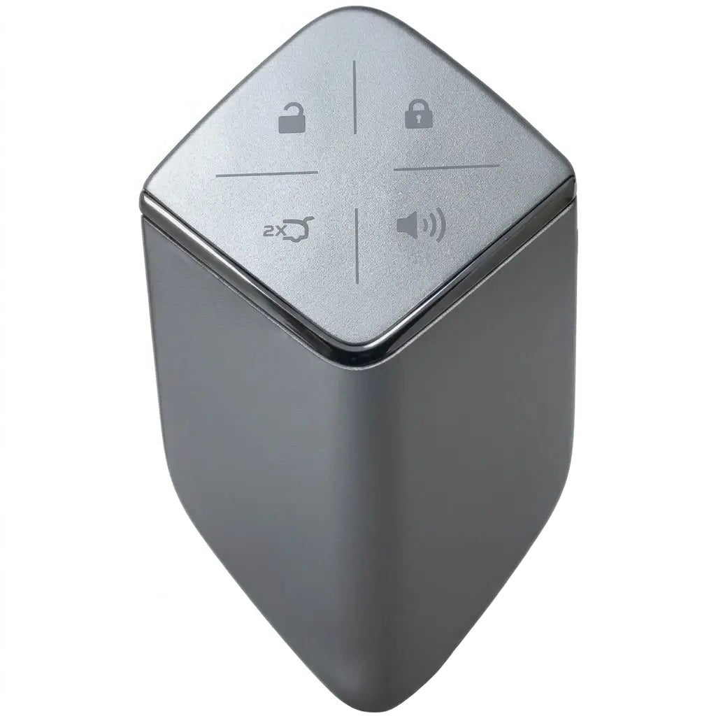 Changan Key Fob Diamond Smart Key