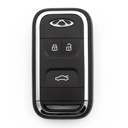 Chery Factory Key Fob – Classic 3-Button
