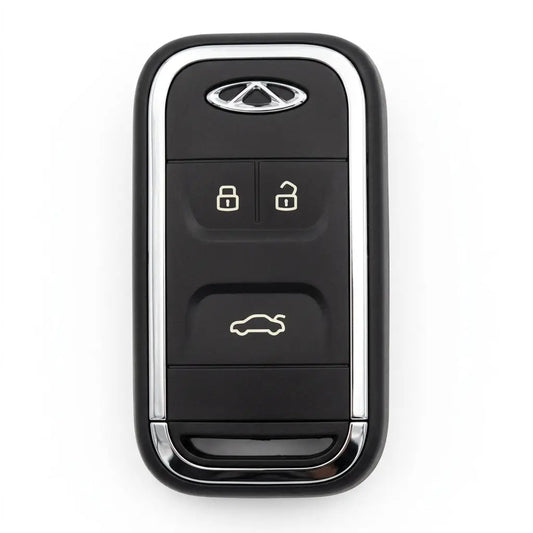 Chery Factory Key Fob – Classic 3-Button