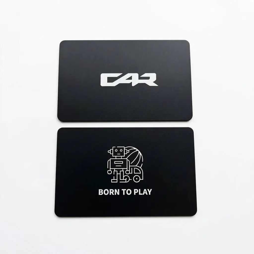 Chery Factory Key Fob – NFC Card Key