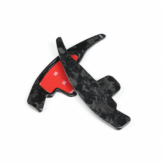 Carbon Fiber Paddle Shifters For Mercedes AMG (MB2)