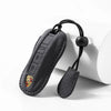 Porsche Veloursleder Schlüsselhülle – Für alle Modelle