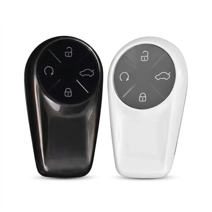 Exeed Factory Key Fob – Circular 4-Button