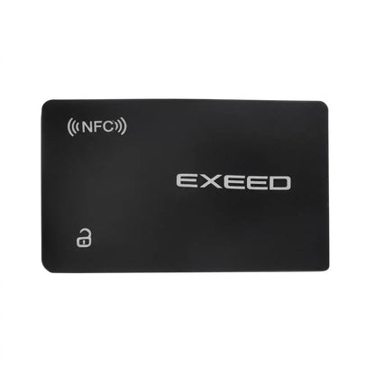 Exeed Factory Key Fob – NFC Card Key