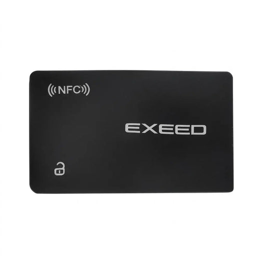 Exeed Factory Key Fob – NFC Card Key