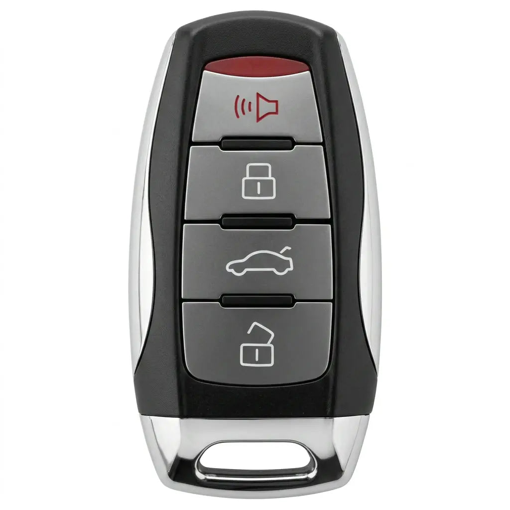 Haval Factory Key Fob – Symmetric Smart Key