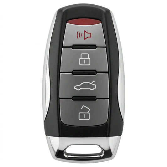 Haval Factory Key Fob – Symmetric Smart Key