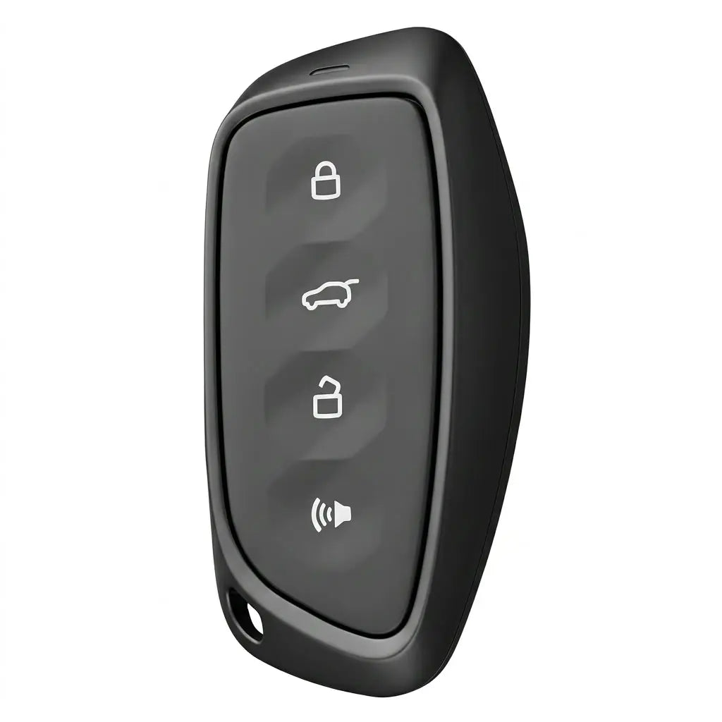 Haval Factory Key Fob – Asymmetric Smart Key