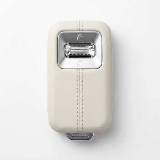 Zeekr Factory Key Fob - Crystal Smart Key