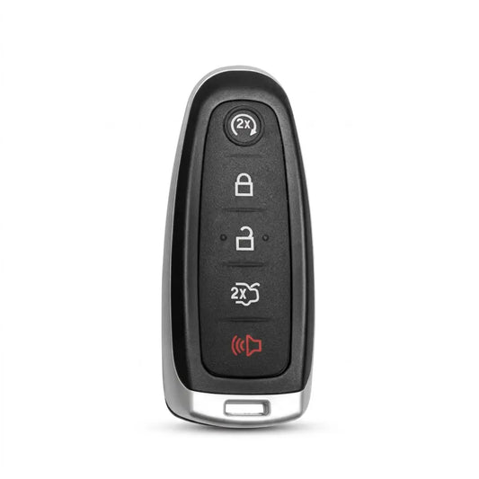 Ford Factory Key Fob – 5-Button Remote Start